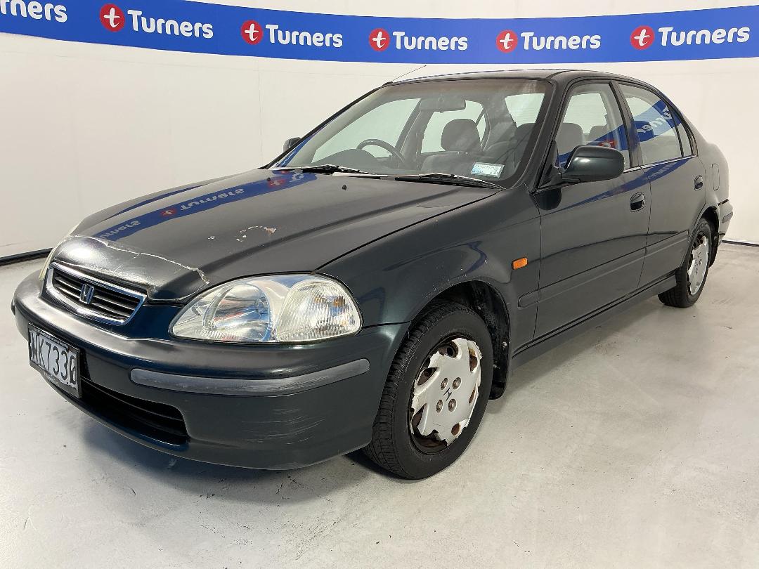 Photo '4' of Honda Civic