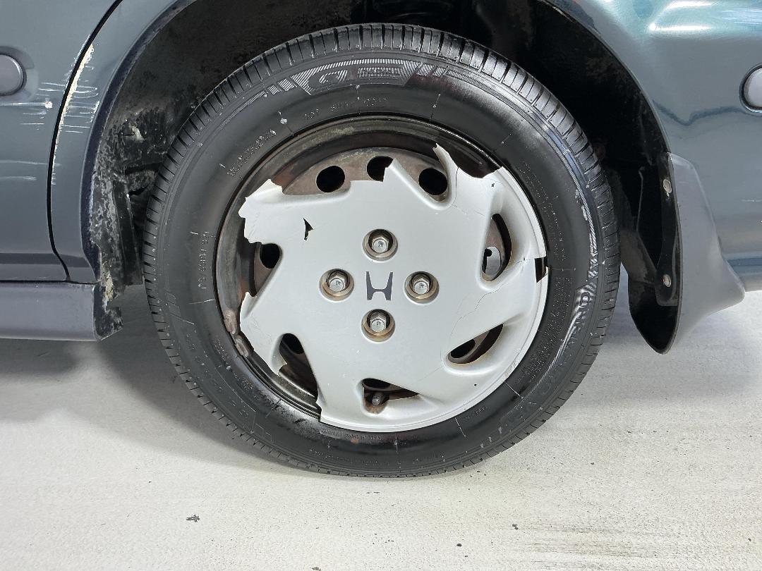 Photo '11' of Honda Civic