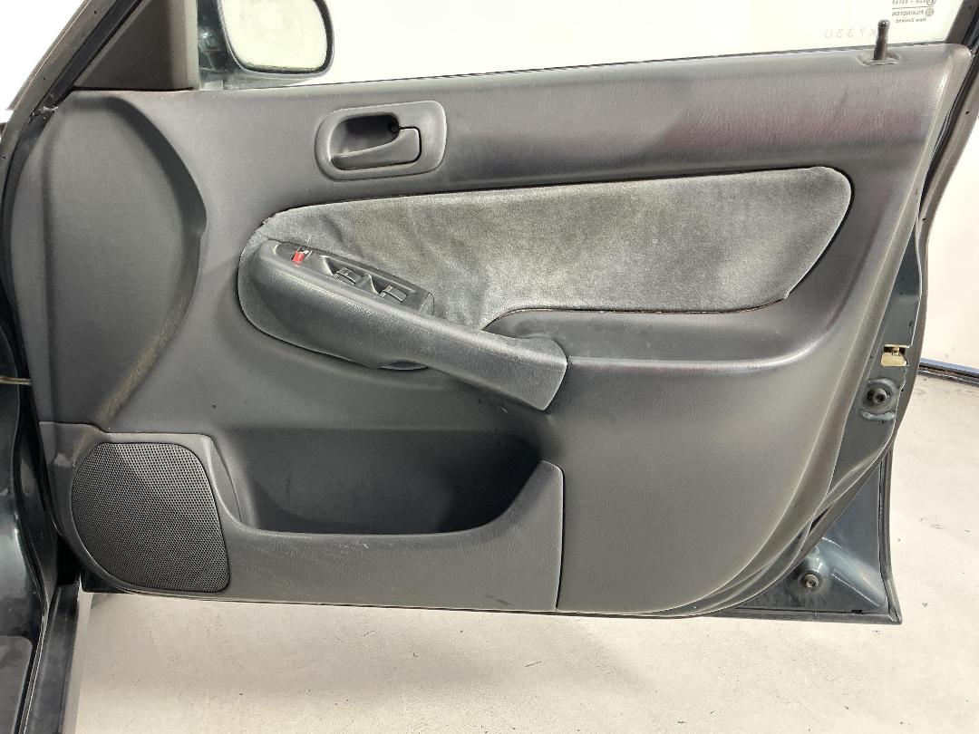 Photo '15' of Honda Civic