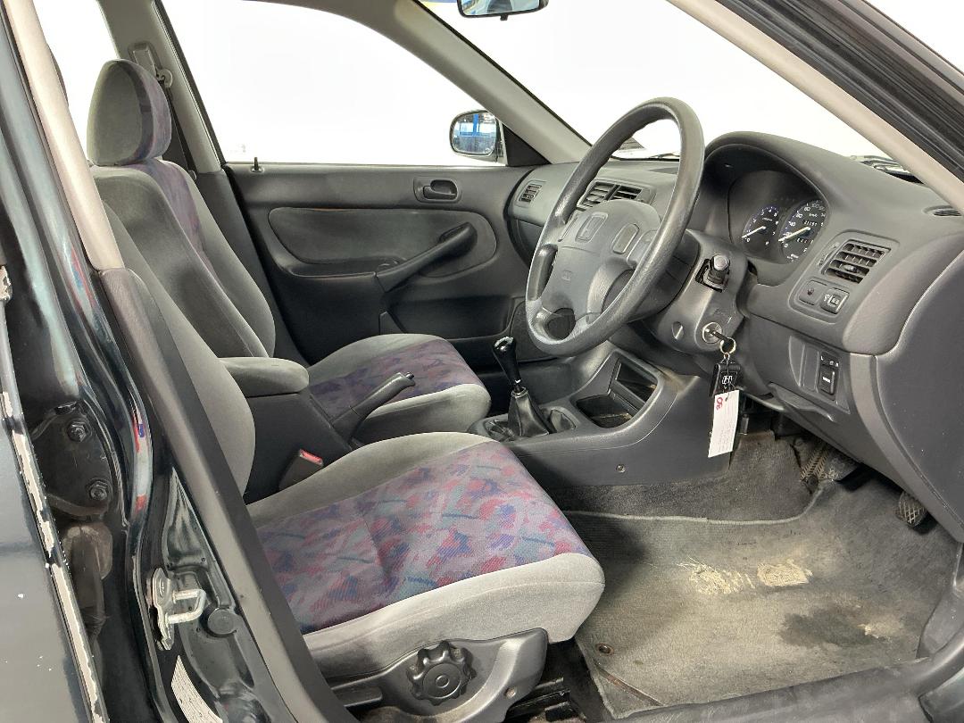 Photo '16' of Honda Civic