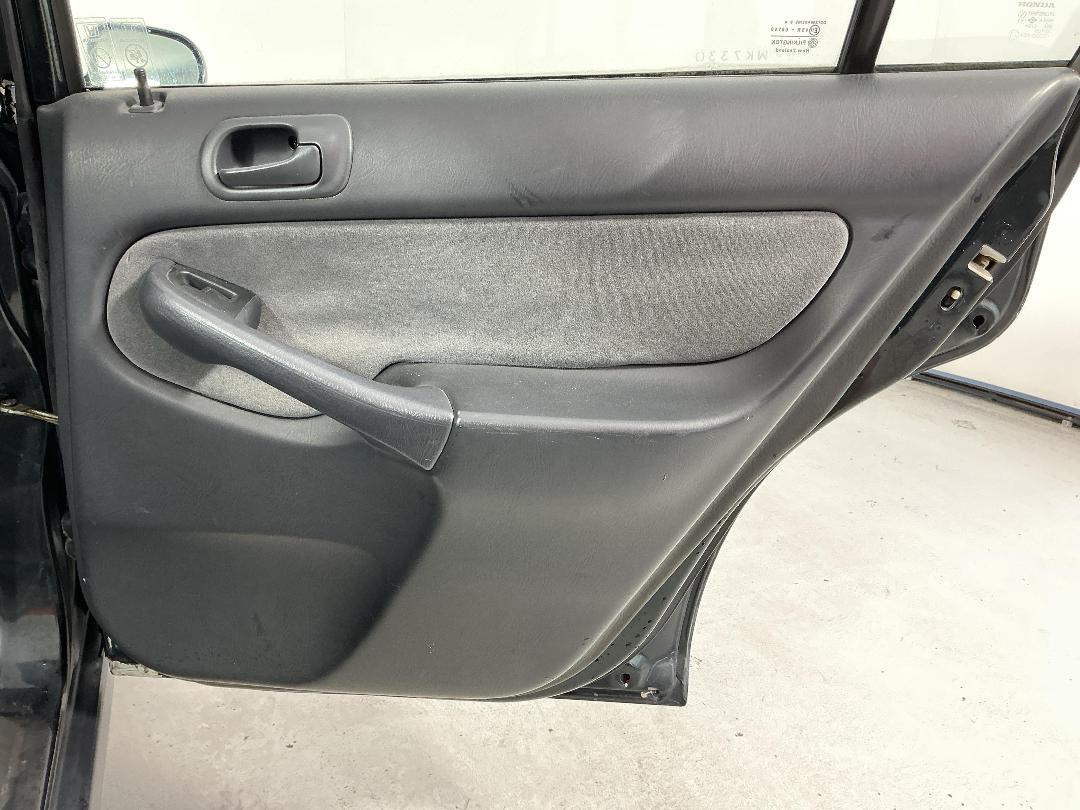 Photo '19' of Honda Civic