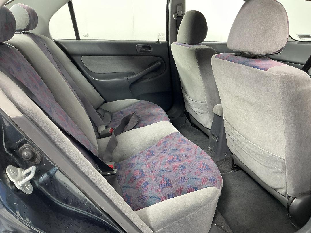 Photo '20' of Honda Civic