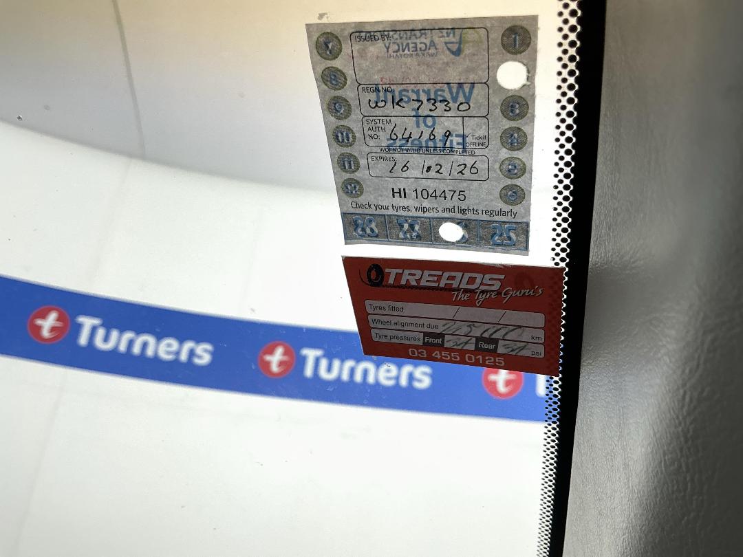 Photo '25' of Honda Civic