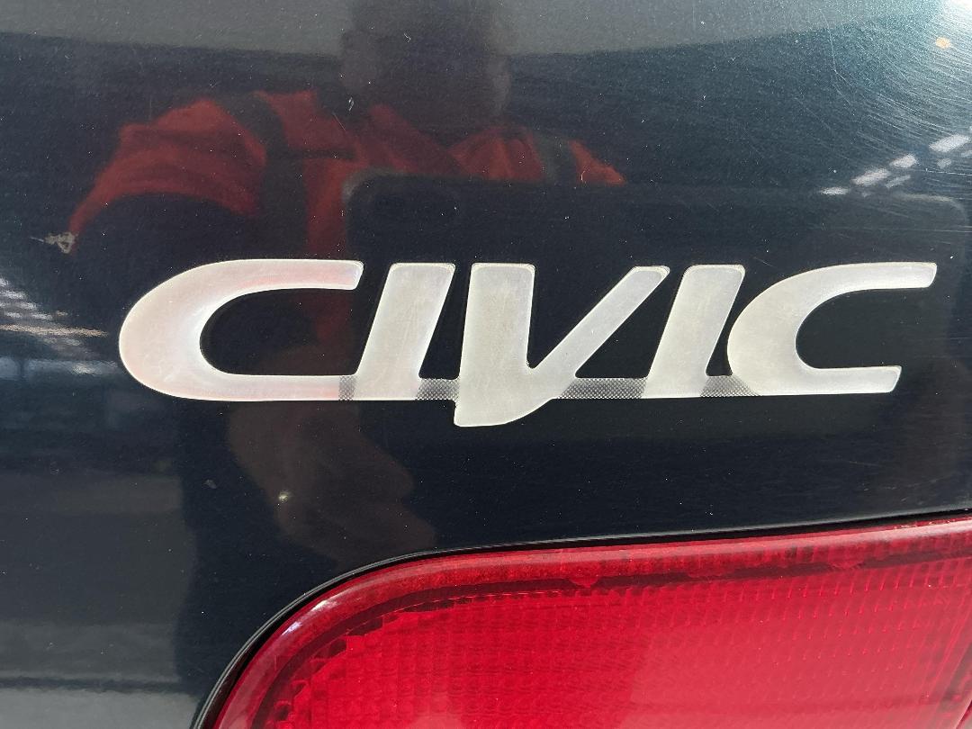 Photo '27' of Honda Civic