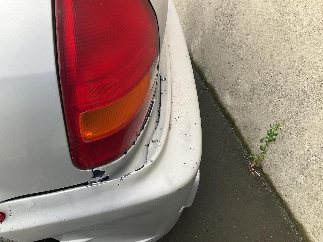 Photo '7' of Honda Civic SIR Photo '7' of Honda Civic SIR