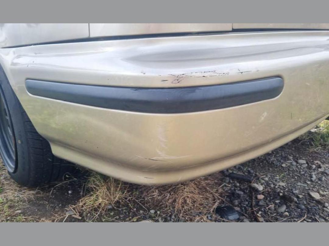 Photo '6' of Honda Civic LXI Photo '6' of Honda Civic LXI