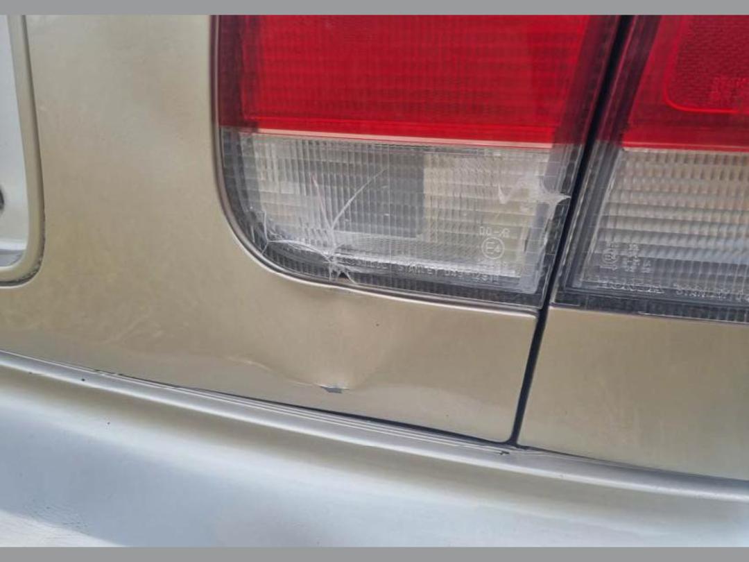 Photo '8' of Honda Civic LXI Photo '8' of Honda Civic LXI