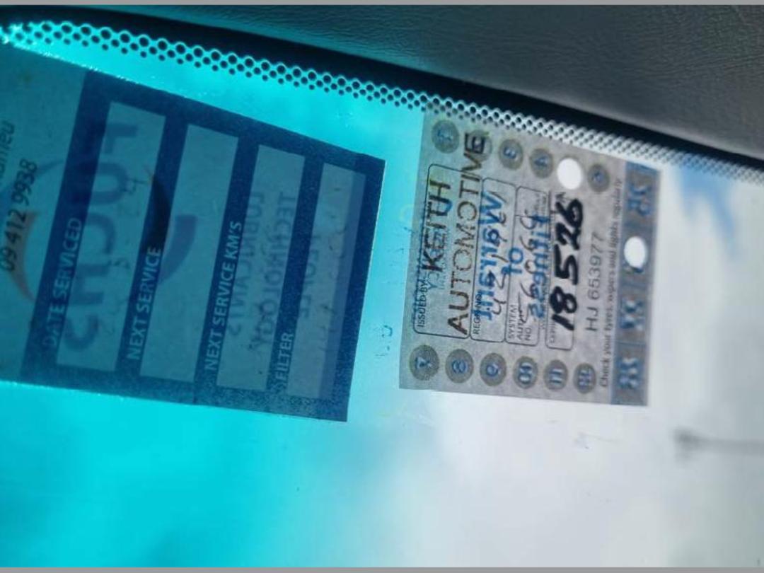 Photo '11' of Honda Civic LXI Photo '11' of Honda Civic LXI