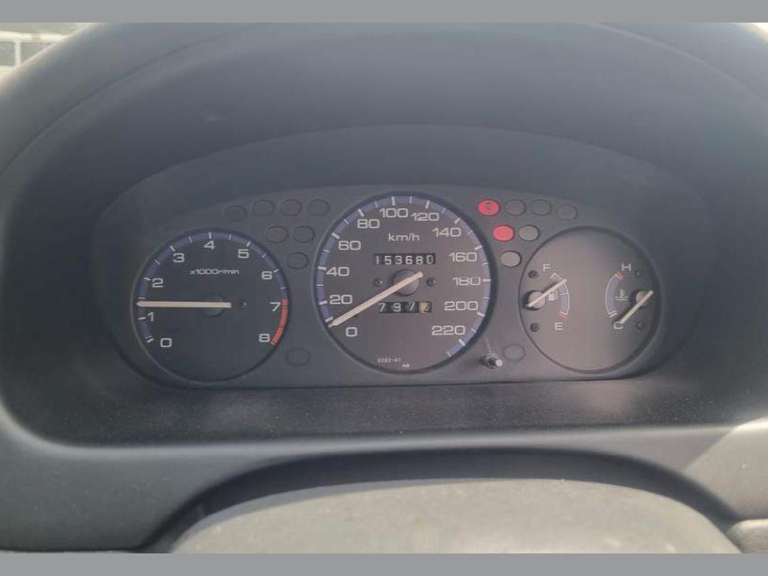 Photo '14' of Honda Civic LXI Photo '14' of Honda Civic LXI