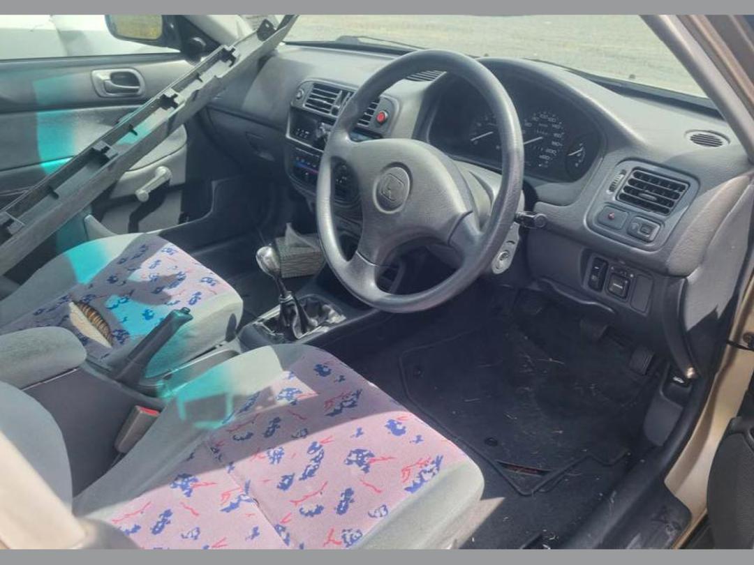 Photo '15' of Honda Civic LXI Photo '15' of Honda Civic LXI