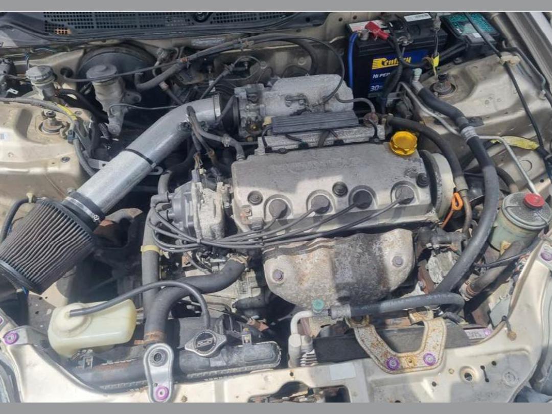 Photo '18' of Honda Civic LXI Photo '18' of Honda Civic LXI