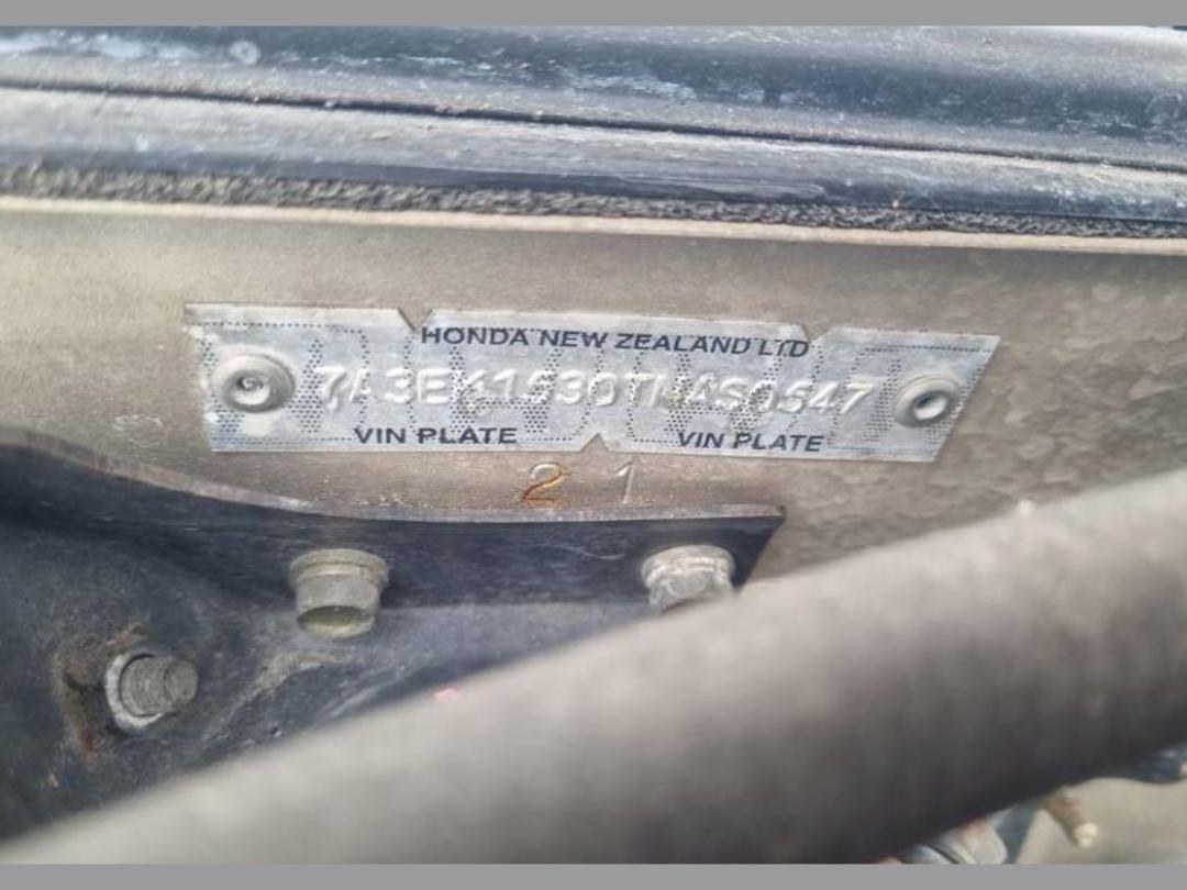 Photo '19' of Honda Civic LXI Photo '19' of Honda Civic LXI