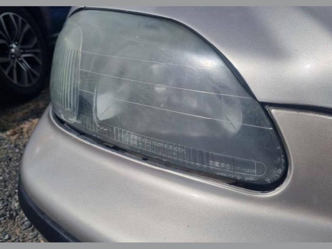 Photo '22' of Honda Civic LXI Photo '22' of Honda Civic LXI