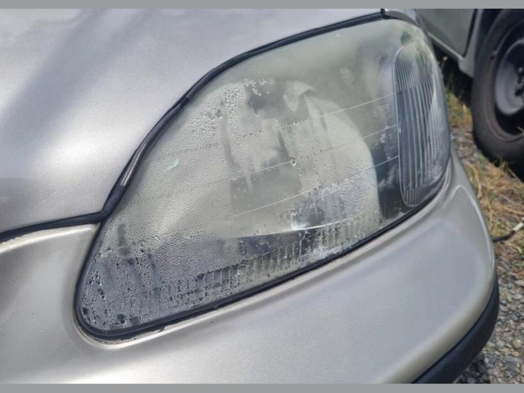 Photo '23' of Honda Civic LXI Photo '23' of Honda Civic LXI