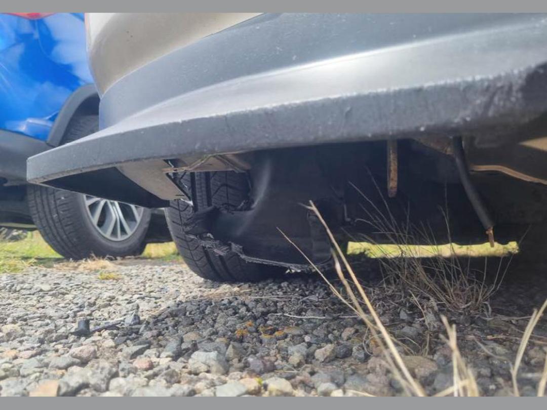 Photo '24' of Honda Civic LXI Photo '24' of Honda Civic LXI