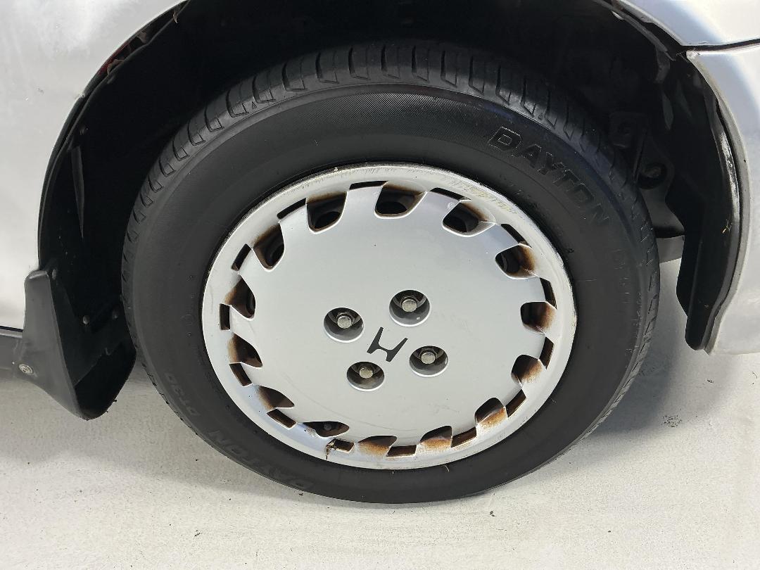 Photo '9' of Honda Civic