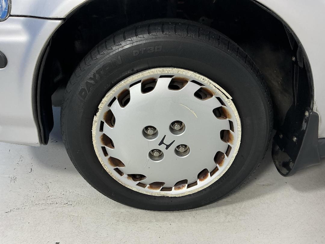 Photo '10' of Honda Civic