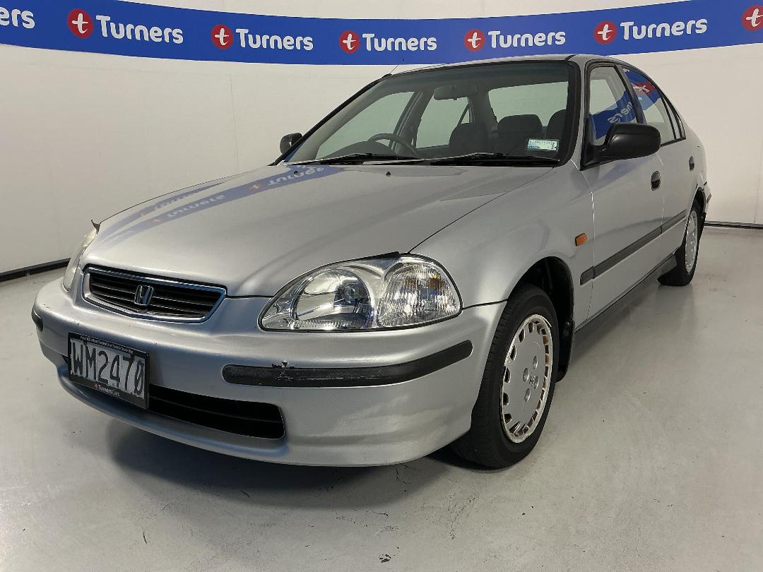 Photo '4' of Honda Civic