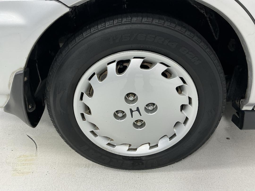 Photo '12' of Honda Civic