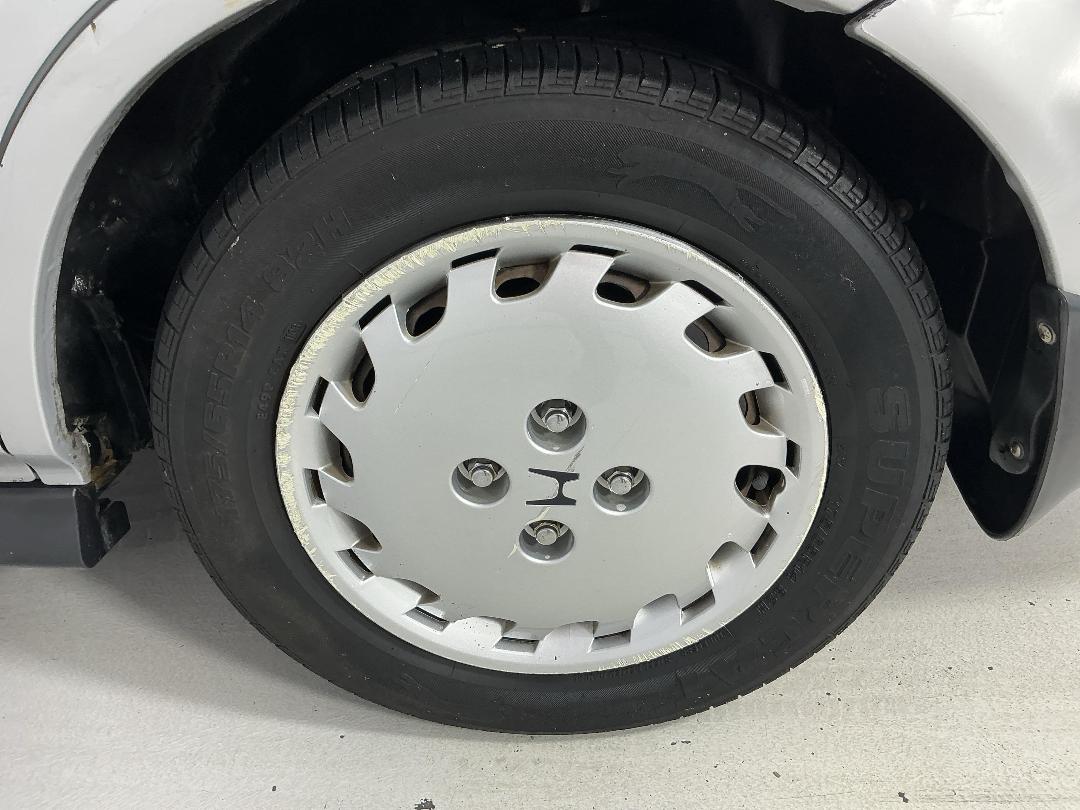 Photo '11' of Honda Civic