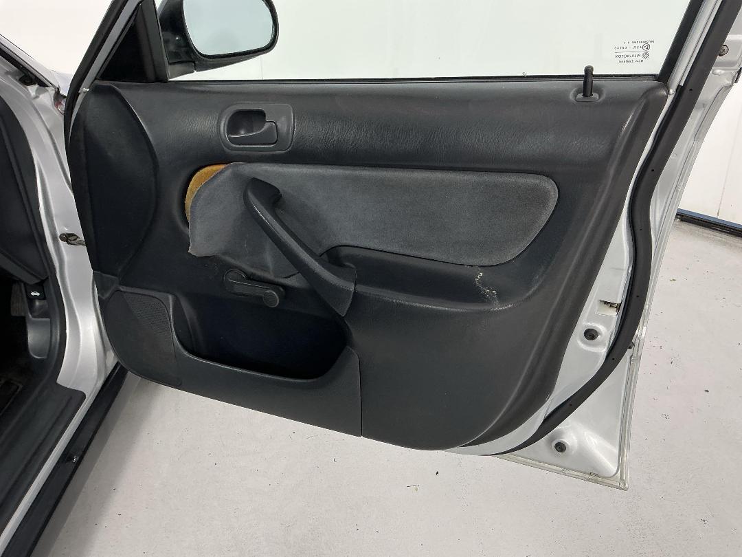 Photo '15' of Honda Civic