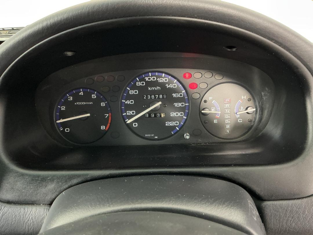 Photo '21' of Honda Civic