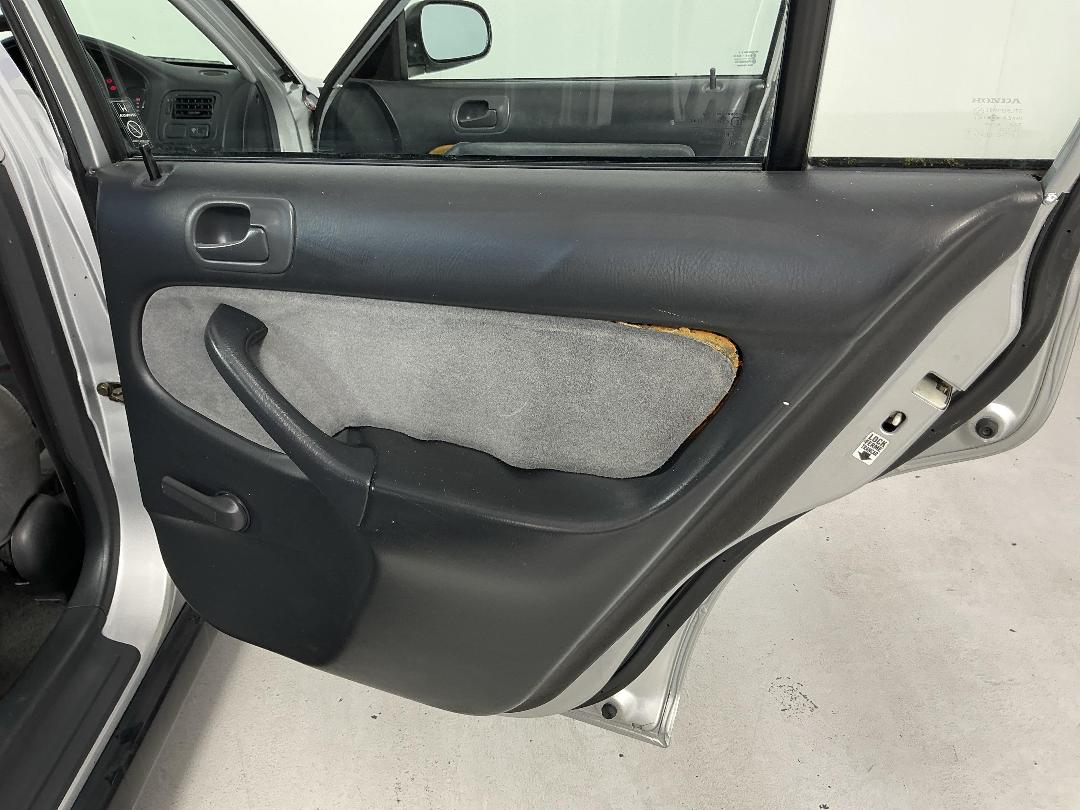 Photo '19' of Honda Civic