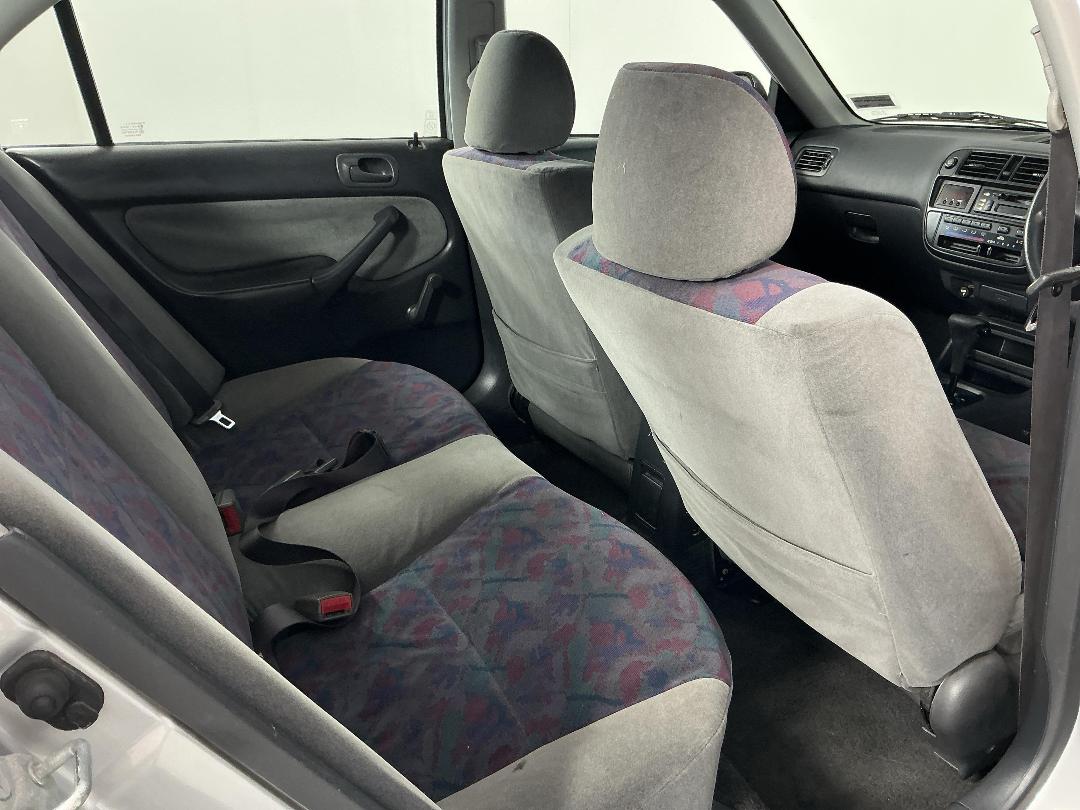 Photo '20' of Honda Civic