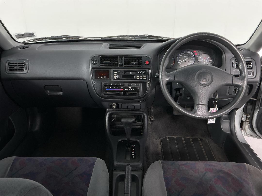 Photo '17' of Honda Civic