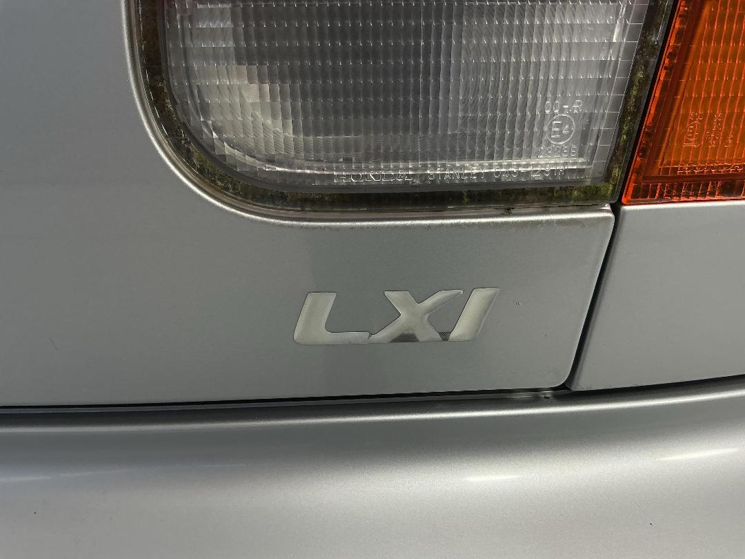 Photo '26' of Honda Civic