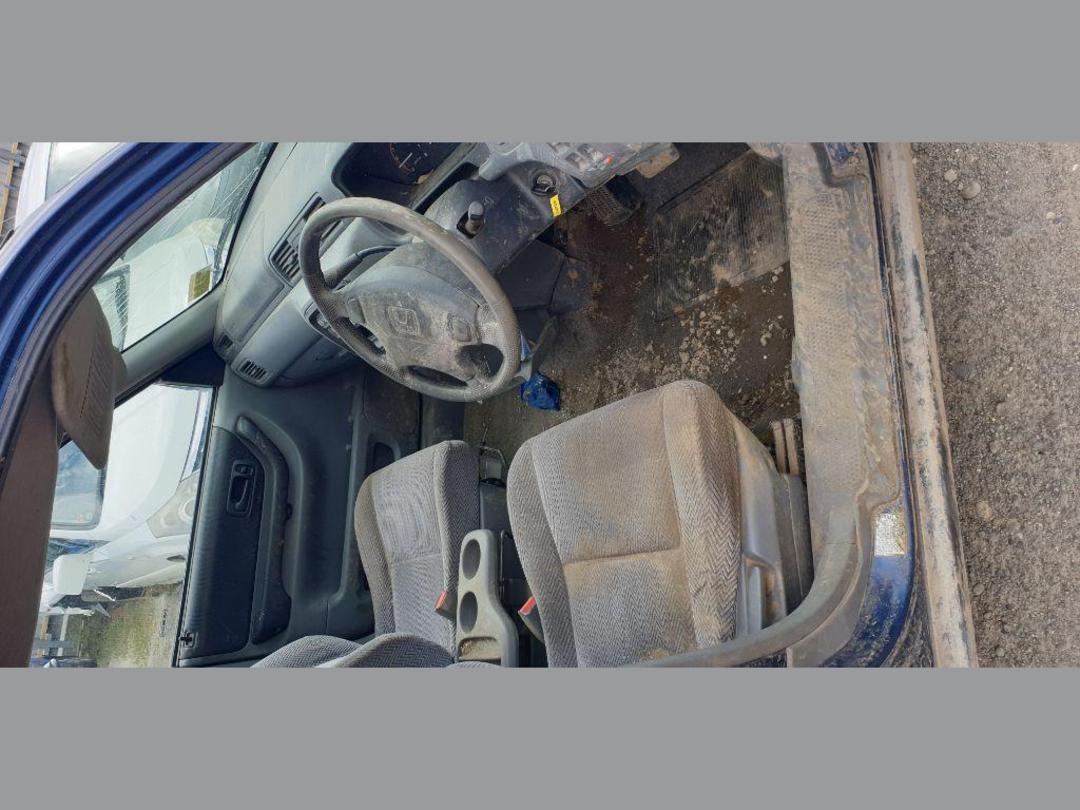 Photo '9' of Honda CRV RVI Photo '9' of Honda CRV RVI