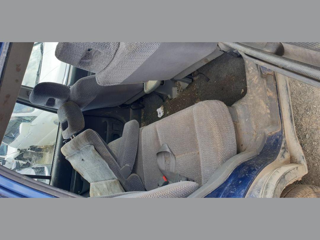 Photo '10' of Honda CRV RVI Photo '10' of Honda CRV RVI