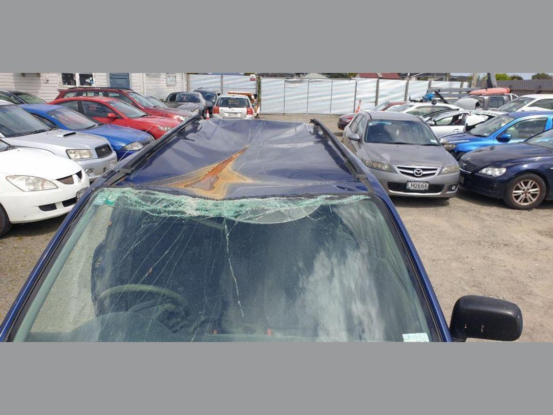 Photo '12' of Honda CRV RVI Photo '12' of Honda CRV RVI