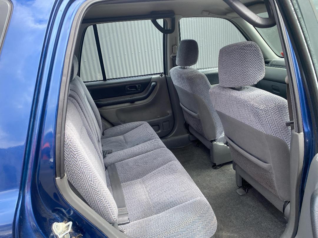 Photo '6' of Honda CRV Photo '6' of Honda CRV