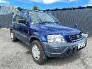 Thumbnail '1' of Honda CRV