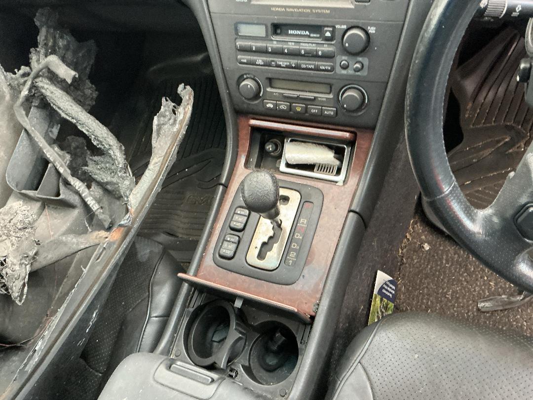 Photo '9' of Honda Legend