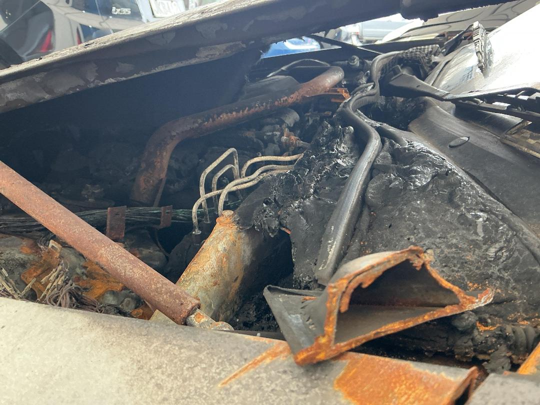 Photo '12' of Honda Legend