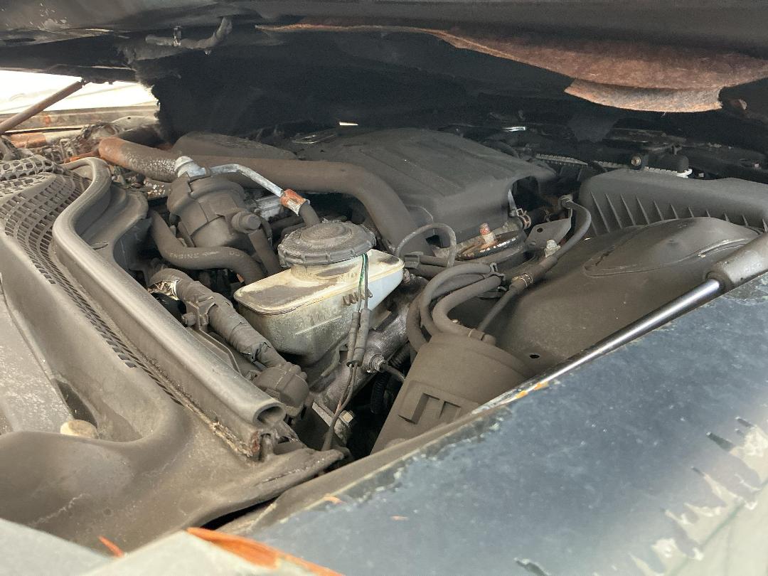 Photo '13' of Honda Legend