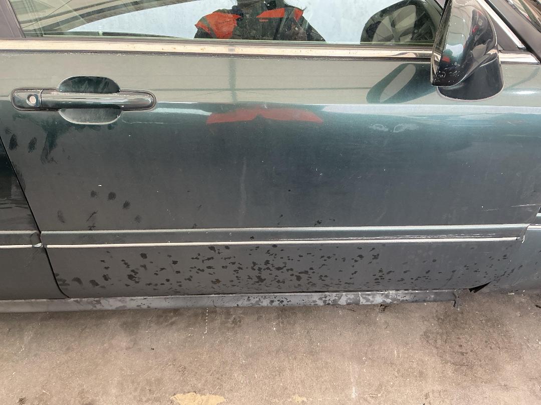 Photo '17' of Honda Legend