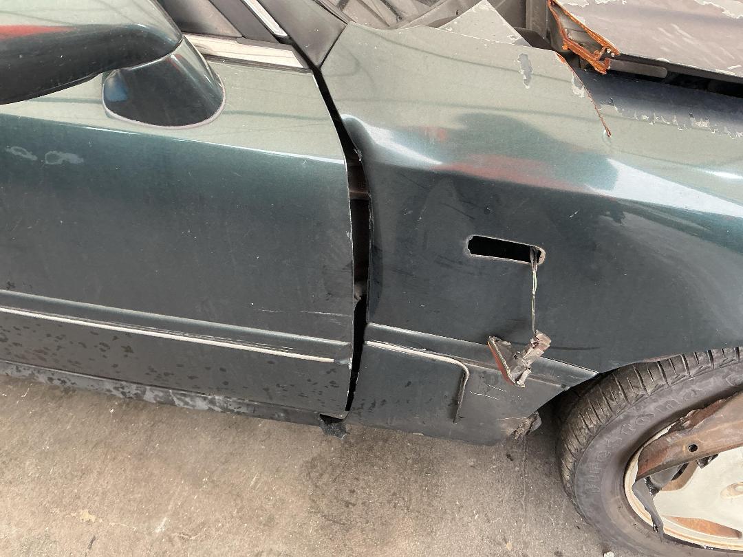 Photo '18' of Honda Legend