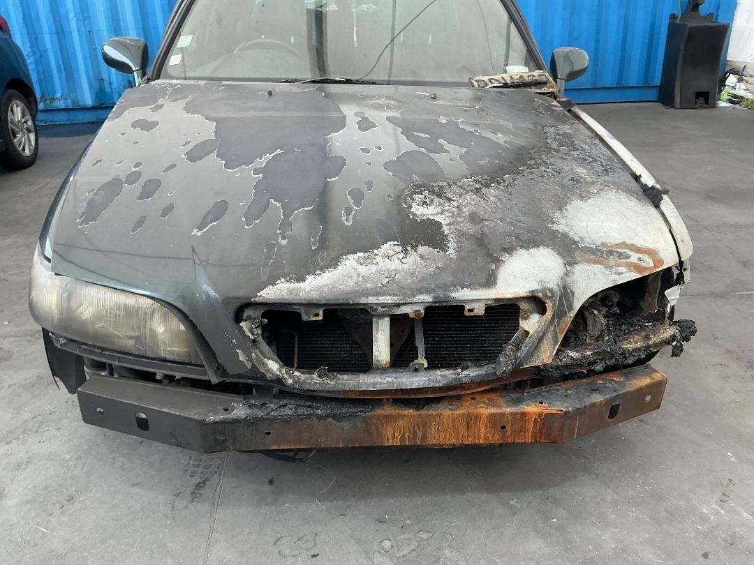 Photo '21' of Honda Legend