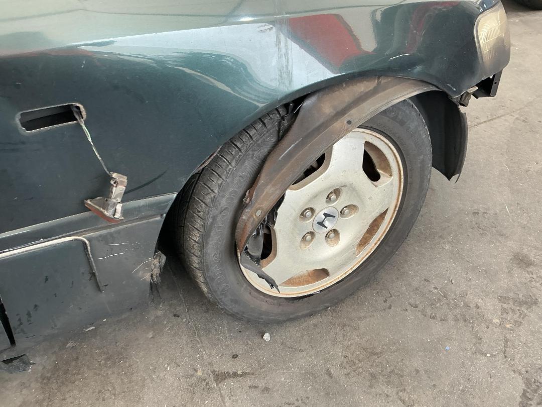 Photo '20' of Honda Legend