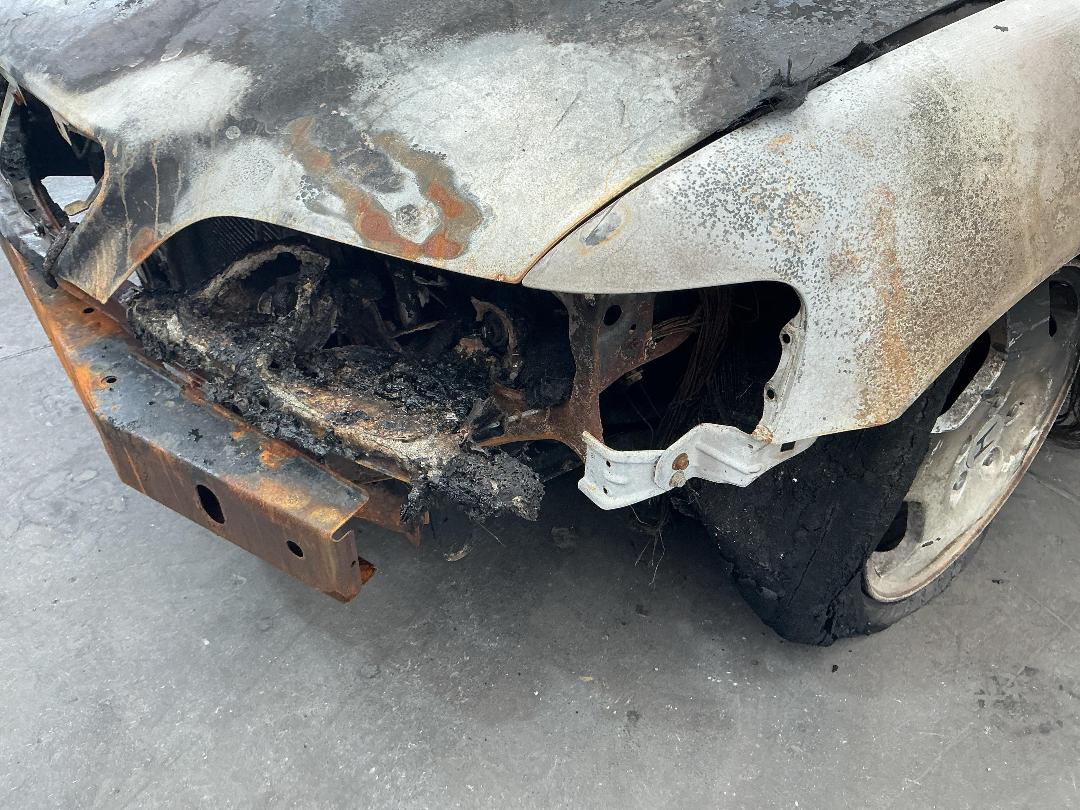 Photo '22' of Honda Legend