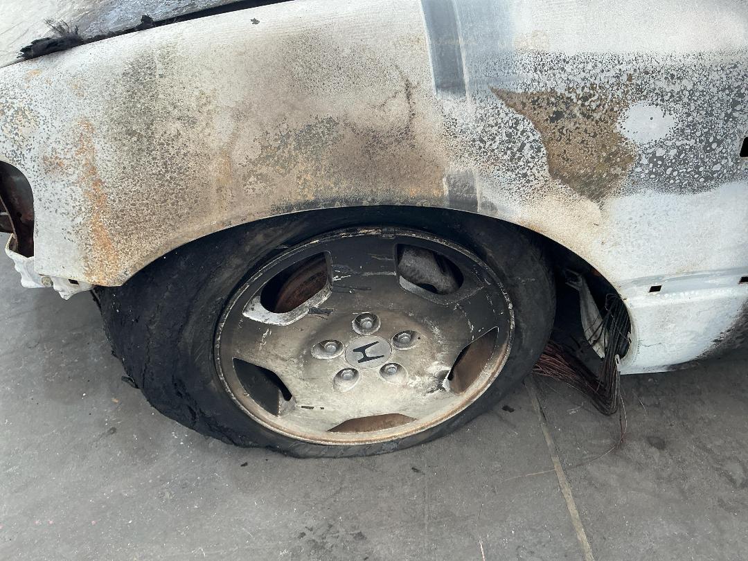 Photo '23' of Honda Legend