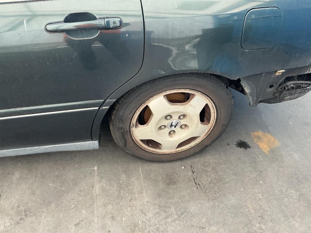 Photo '25' of Honda Legend