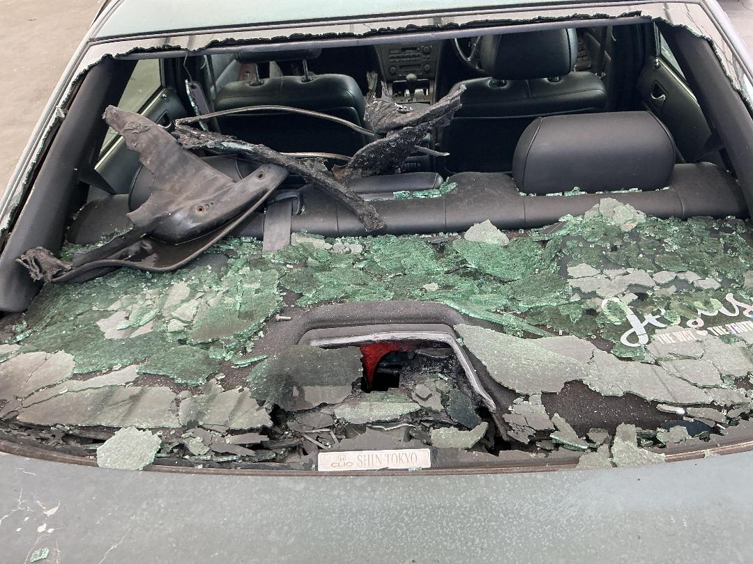 Photo '28' of Honda Legend