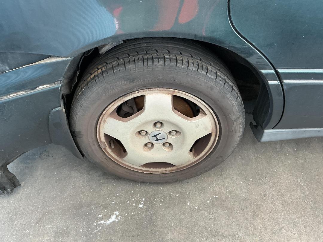 Photo '31' of Honda Legend