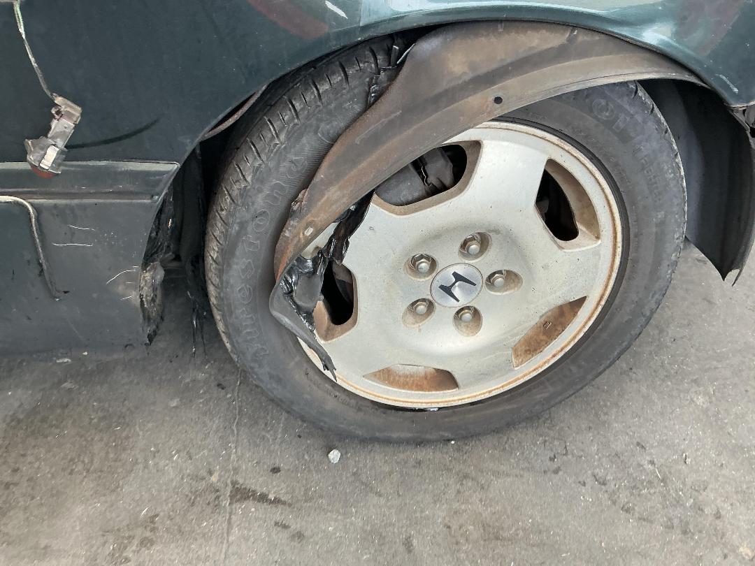 Photo '32' of Honda Legend