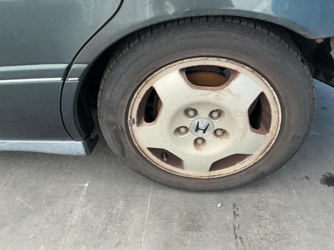 Photo '34' of Honda Legend