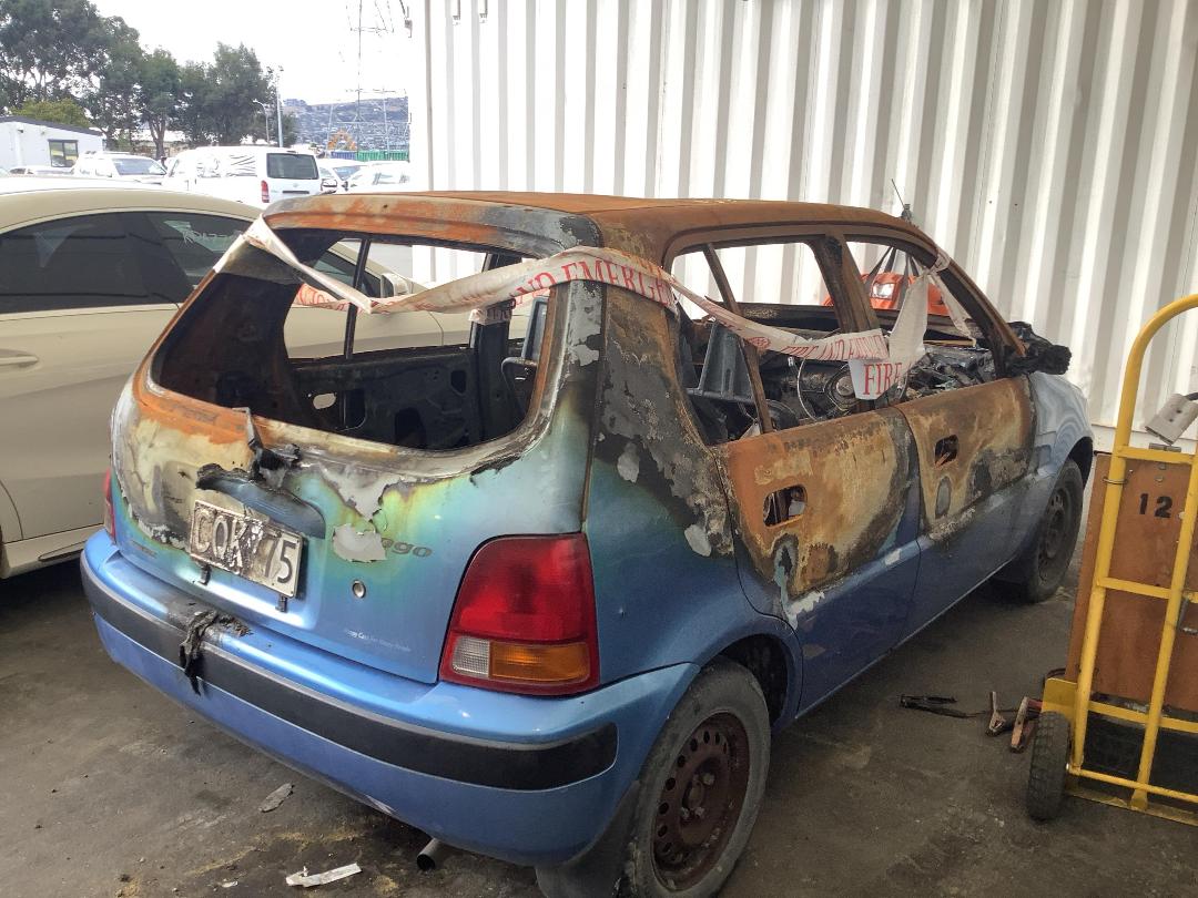 Photo '4' of Honda Logo